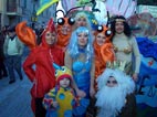 carnevale 2006