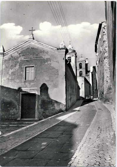 Piazza Vittorio Veneto