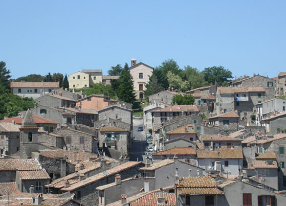 Piazza Vittorio Veneto