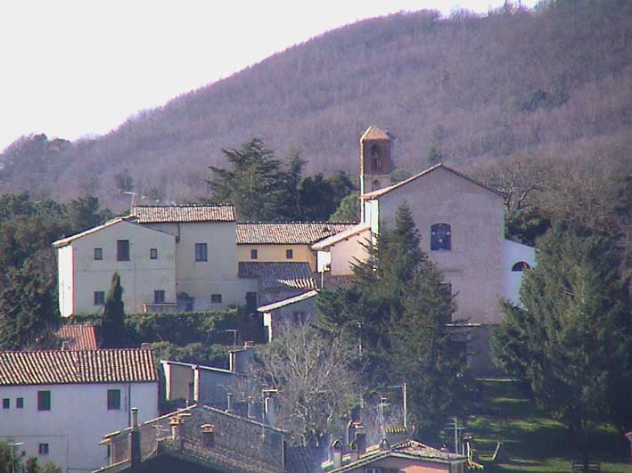 Dove siamo